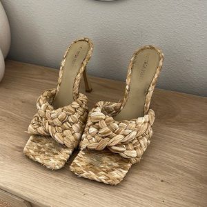 Bottega veneta size 38.5 authentic from the online store